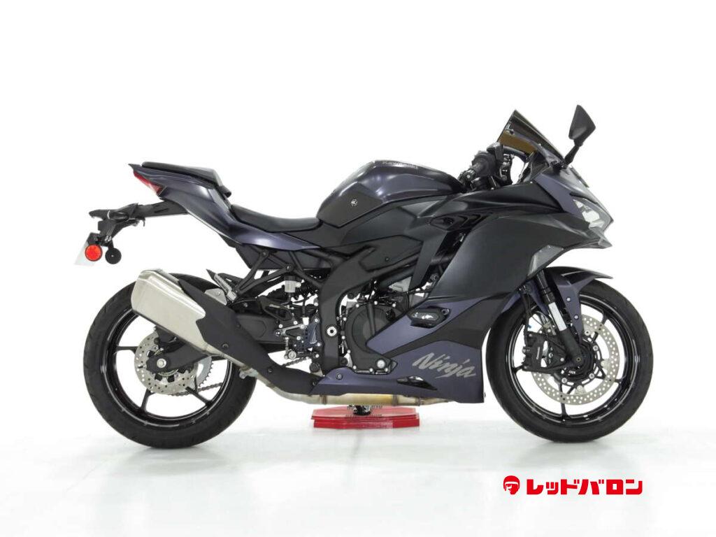 ZX－25R SE ZX250K - レッドバロン公式