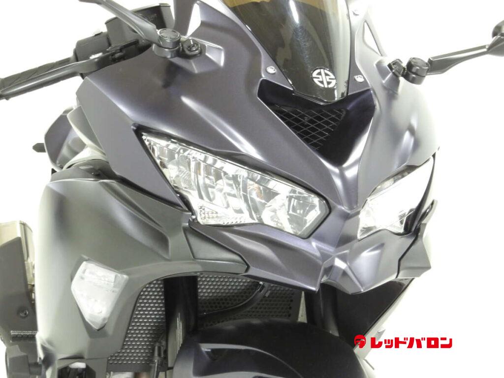 ZX－25R SE ZX250K - レッドバロン公式