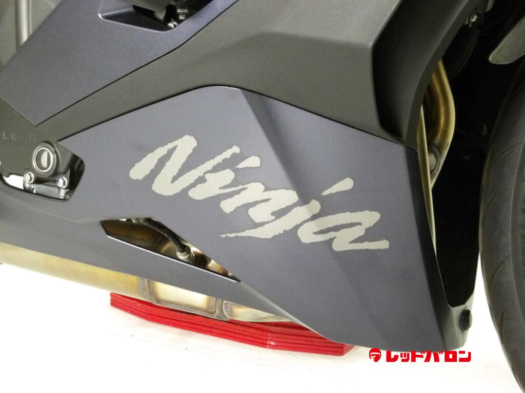 ZX－25R SE ZX250K - レッドバロン公式