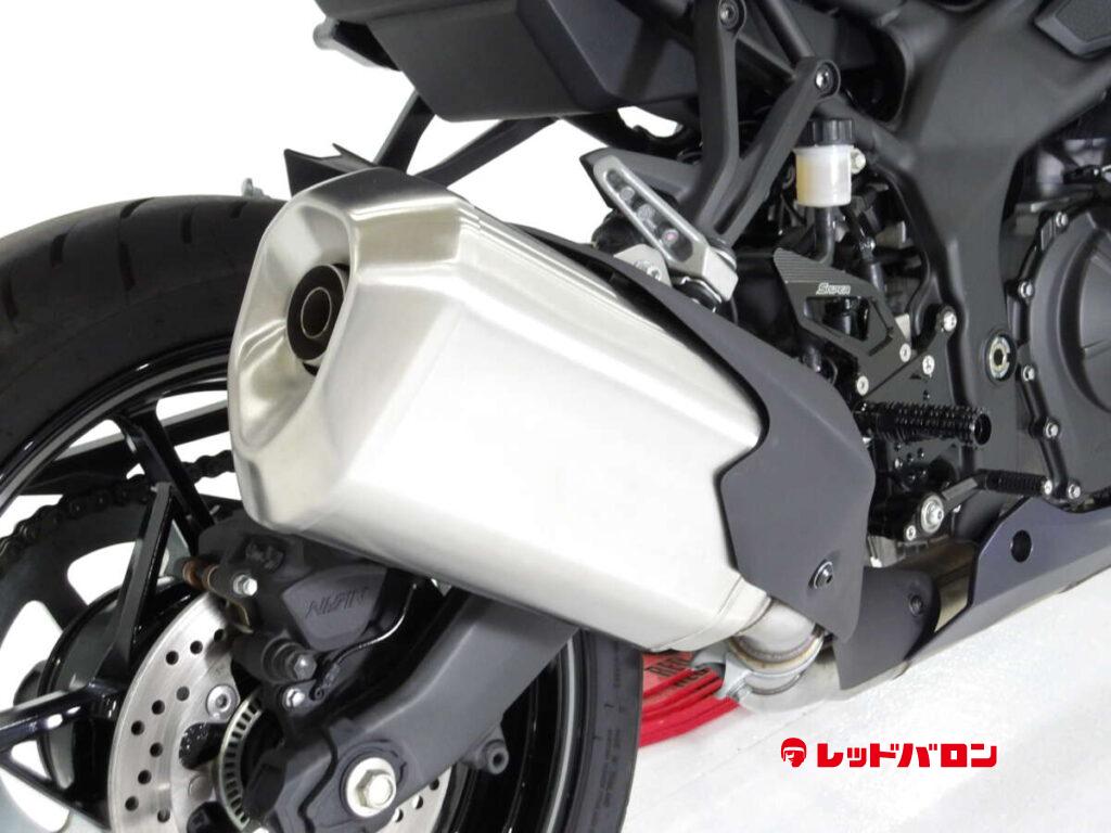 ZX－25R SE ZX250K - レッドバロン公式
