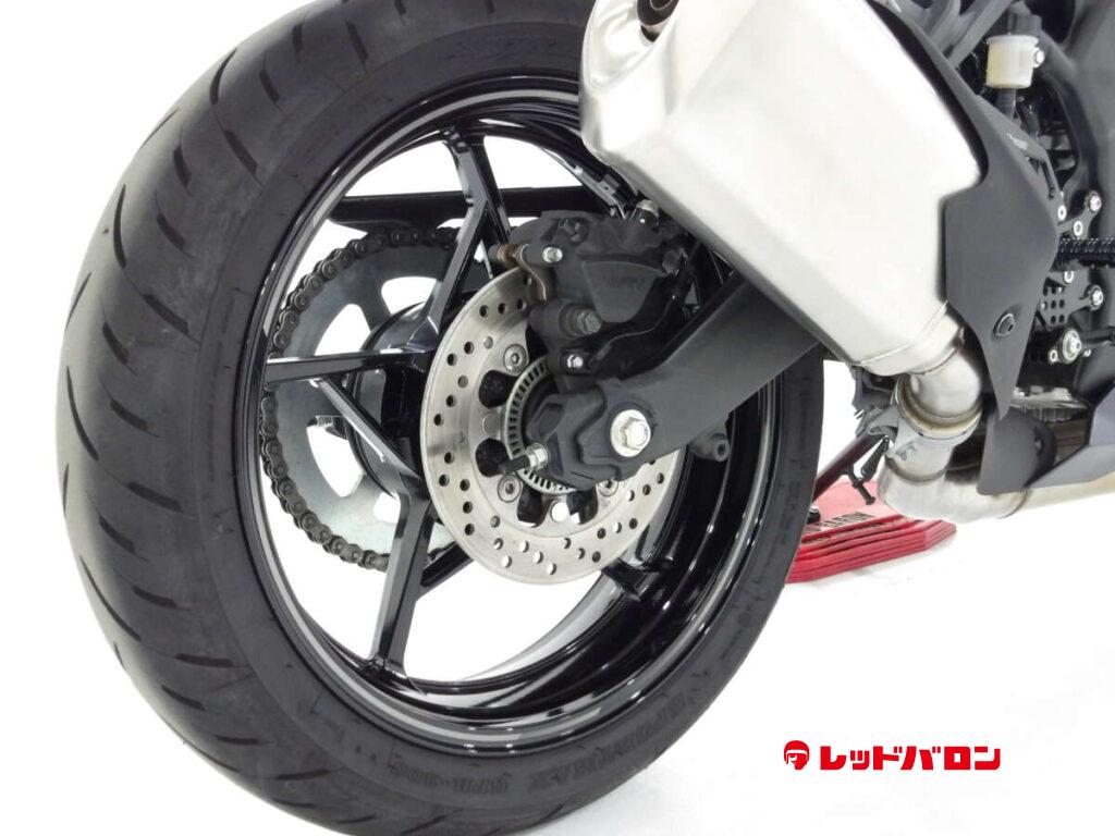 ZX－25R SE ZX250K - レッドバロン公式