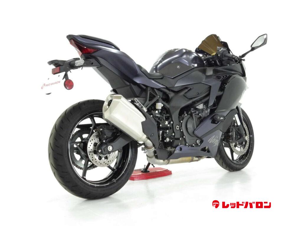 ZX－25R SE ZX250K - レッドバロン公式