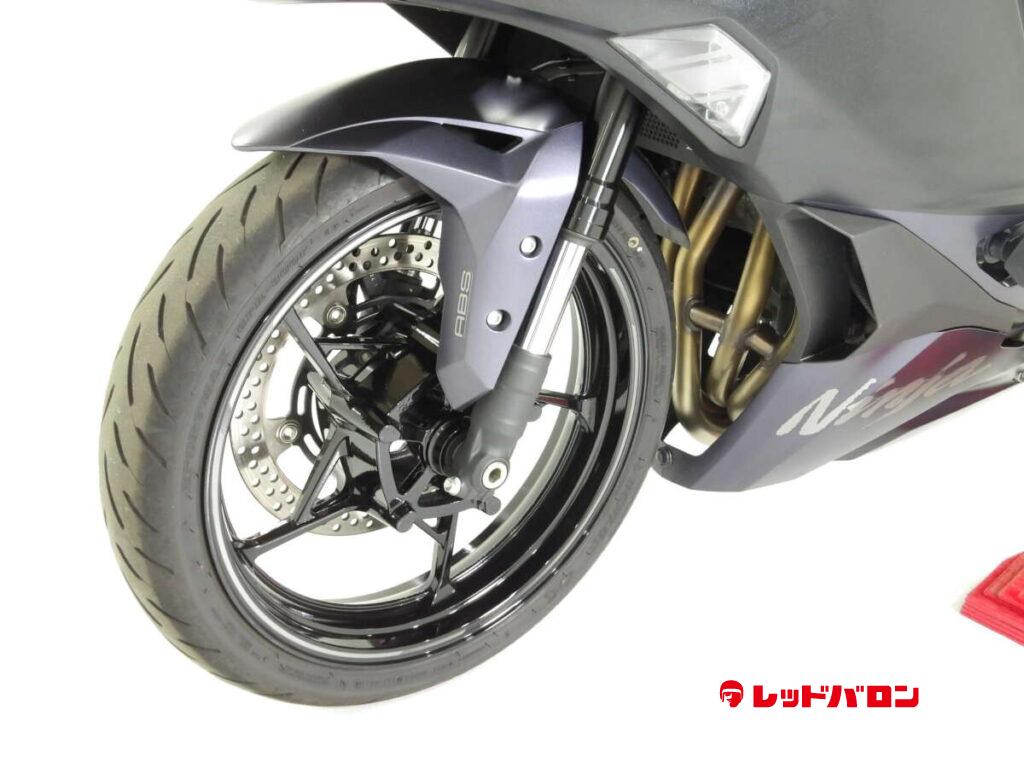 ZX－25R SE ZX250K - レッドバロン公式