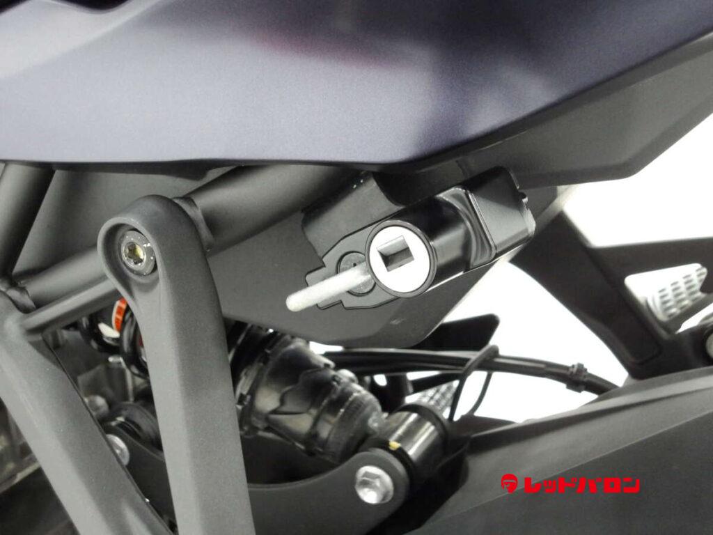 根付け ZX－25R SE ZX250K - レッドバロン公式