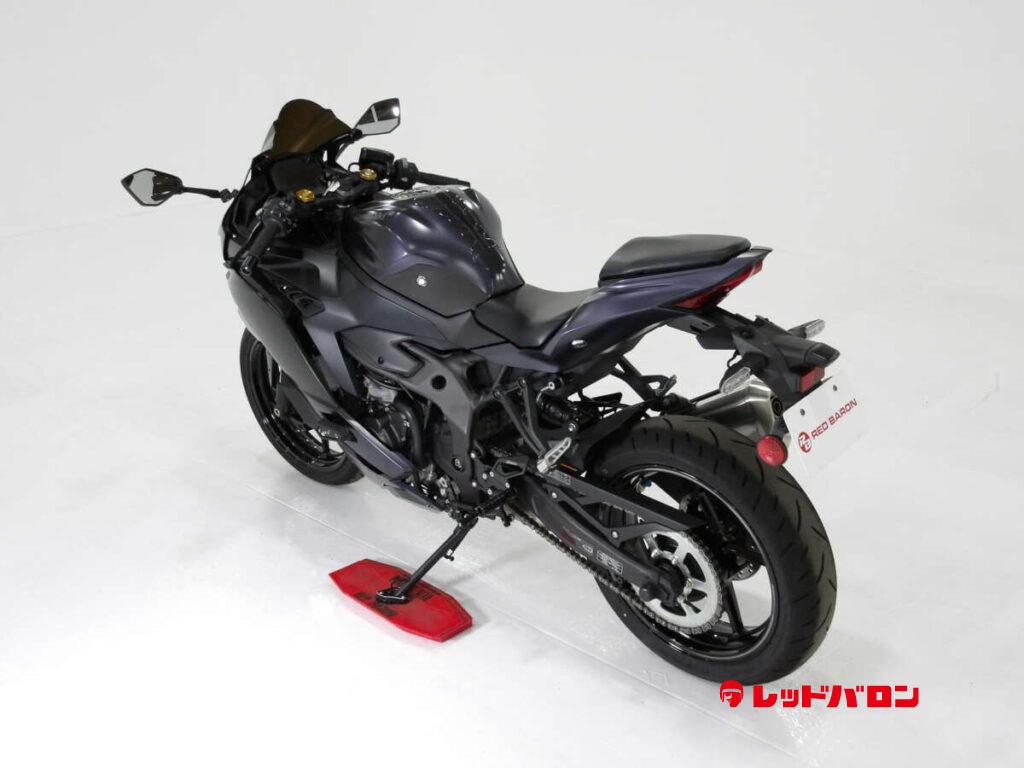 ZX－25R SE ZX250K - レッドバロン公式