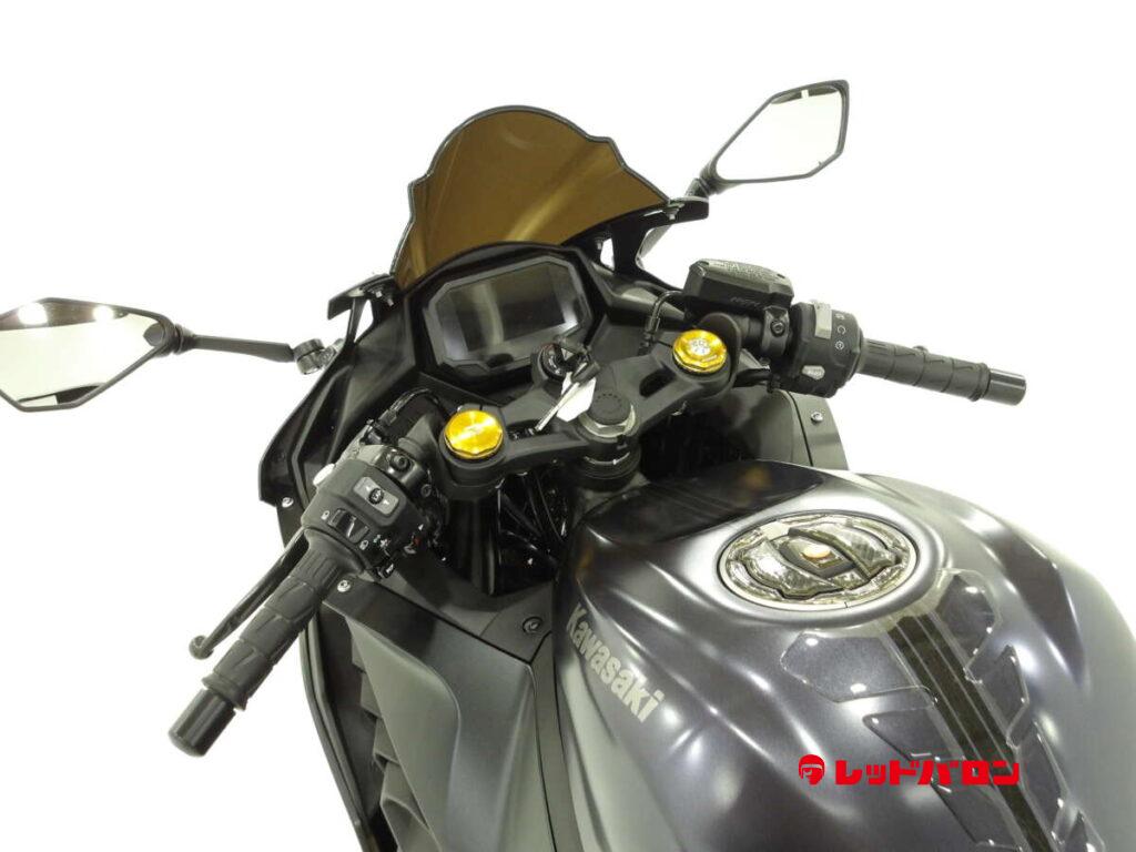 ZX－25R SE ZX250K - レッドバロン公式