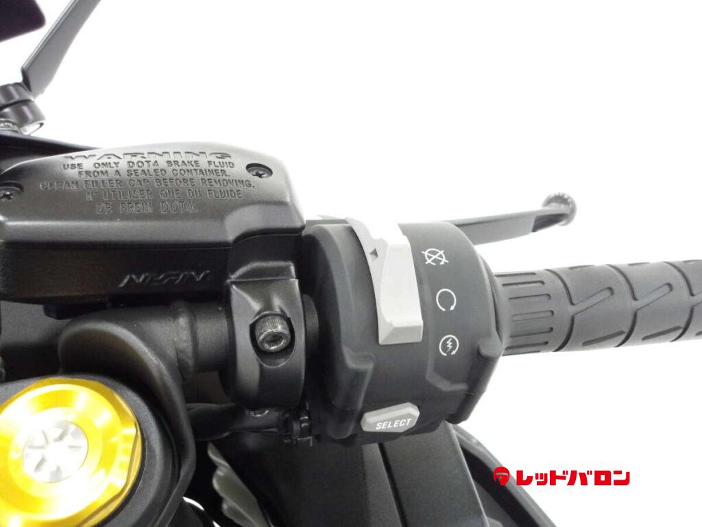 ZX－25R SE ZX250K - レッドバロン公式