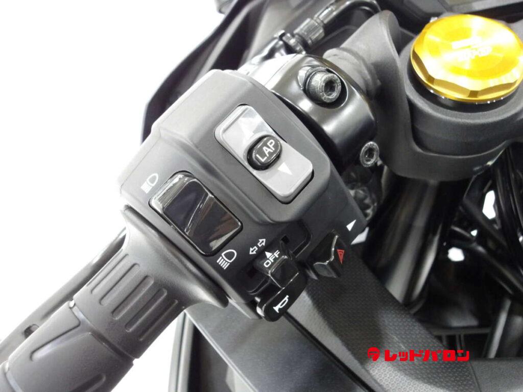 ZX－25R SE ZX250K - レッドバロン公式