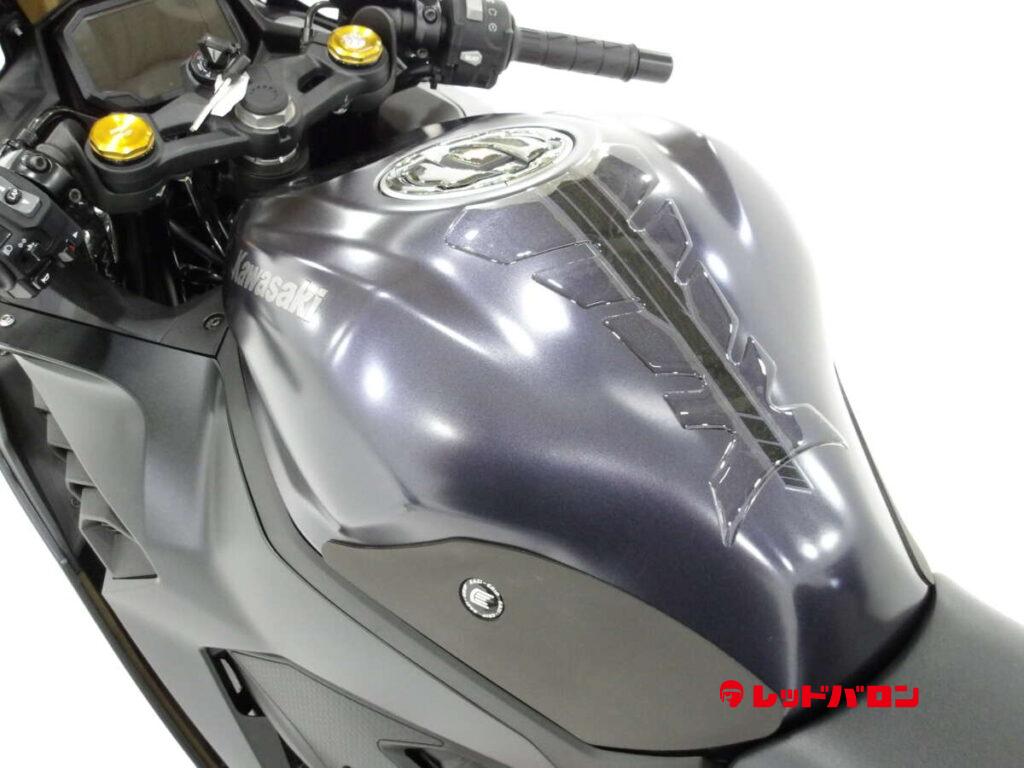 ZX－25R SE ZX250K - レッドバロン公式
