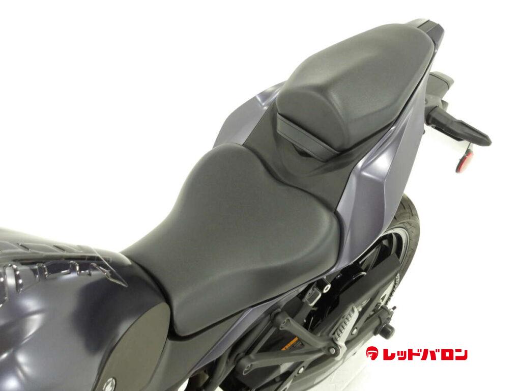 ZX－25R SE ZX250K - レッドバロン公式