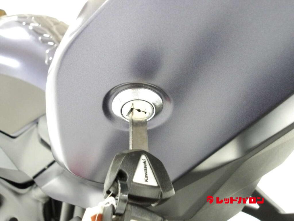 ZX－25R SE ZX250K - レッドバロン公式