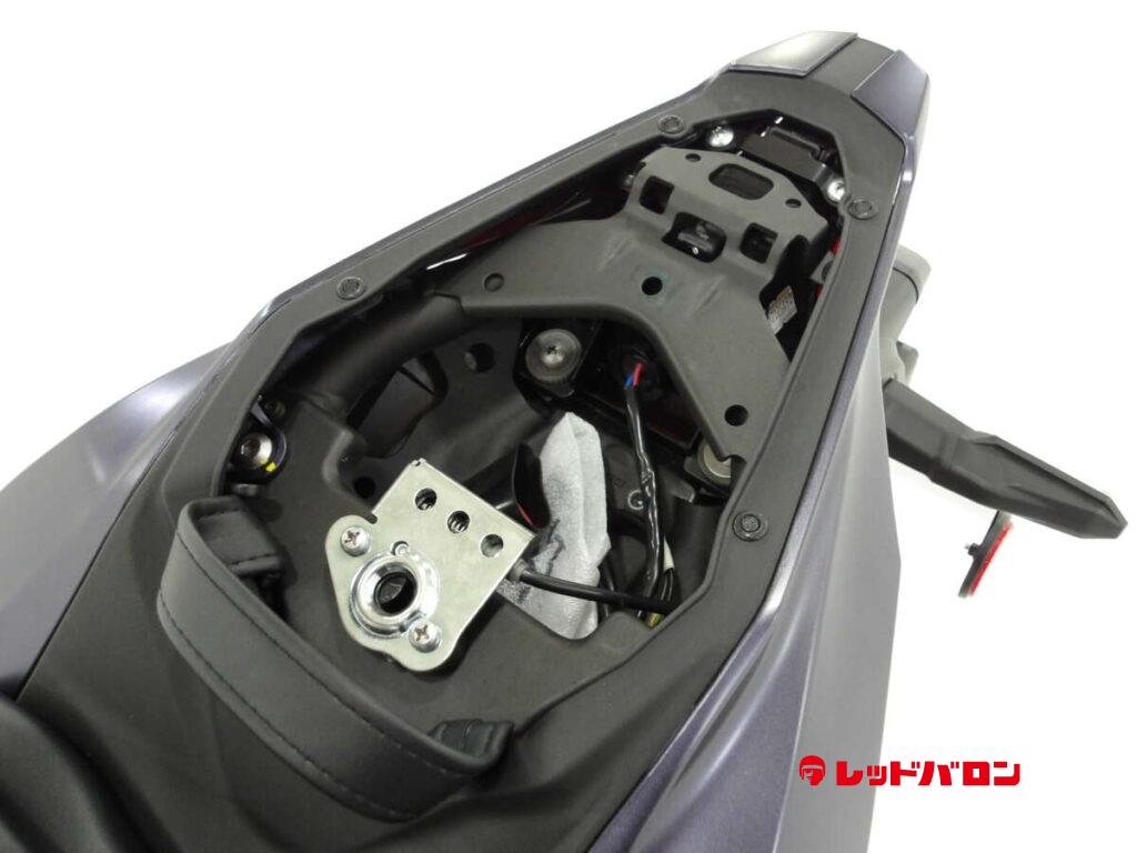 ZX－25R SE ZX250K - レッドバロン公式