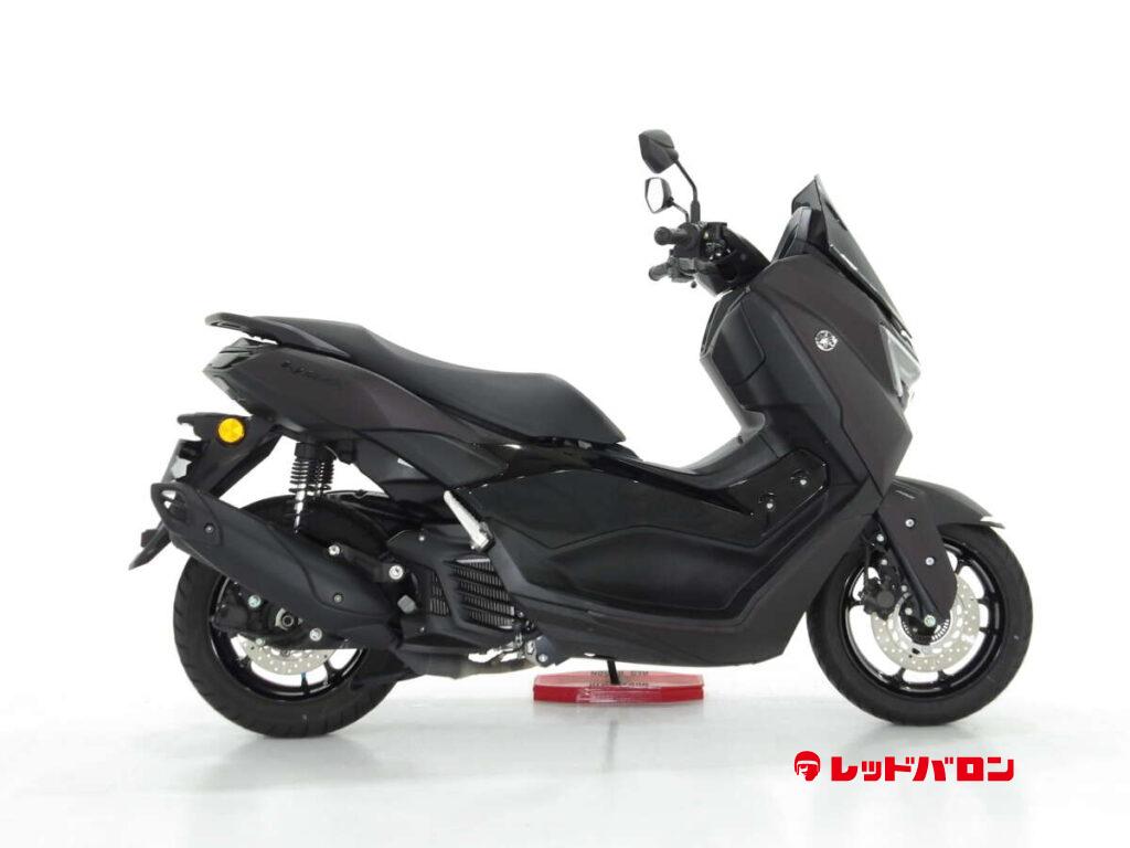 NMAX125 - レッドバロン公式