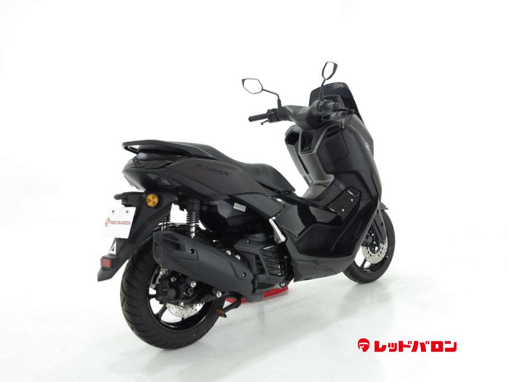 NMAX125 - レッドバロン公式