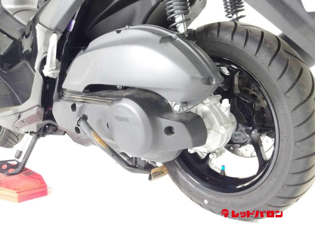 NMAX125 - レッドバロン公式 NMAX125 - レッドバロン公式