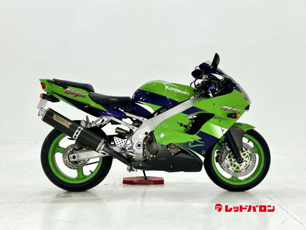 ZX－9R ZX900E1 - レッドバロン公式