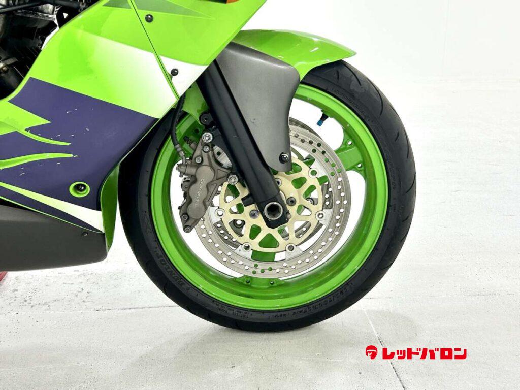 ZX－9R ZX900E1 - レッドバロン公式