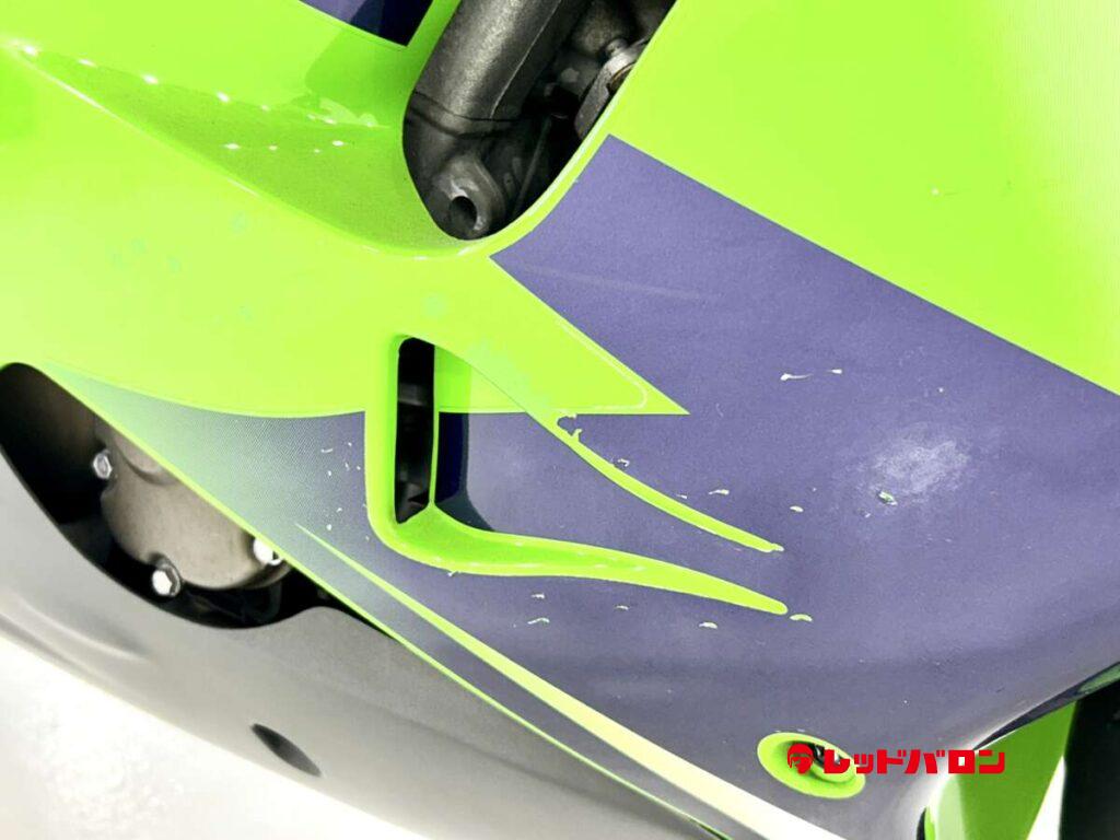 ZX－9R ZX900E1 - レッドバロン公式