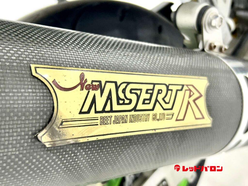 ZX－9R ZX900E1 - レッドバロン公式