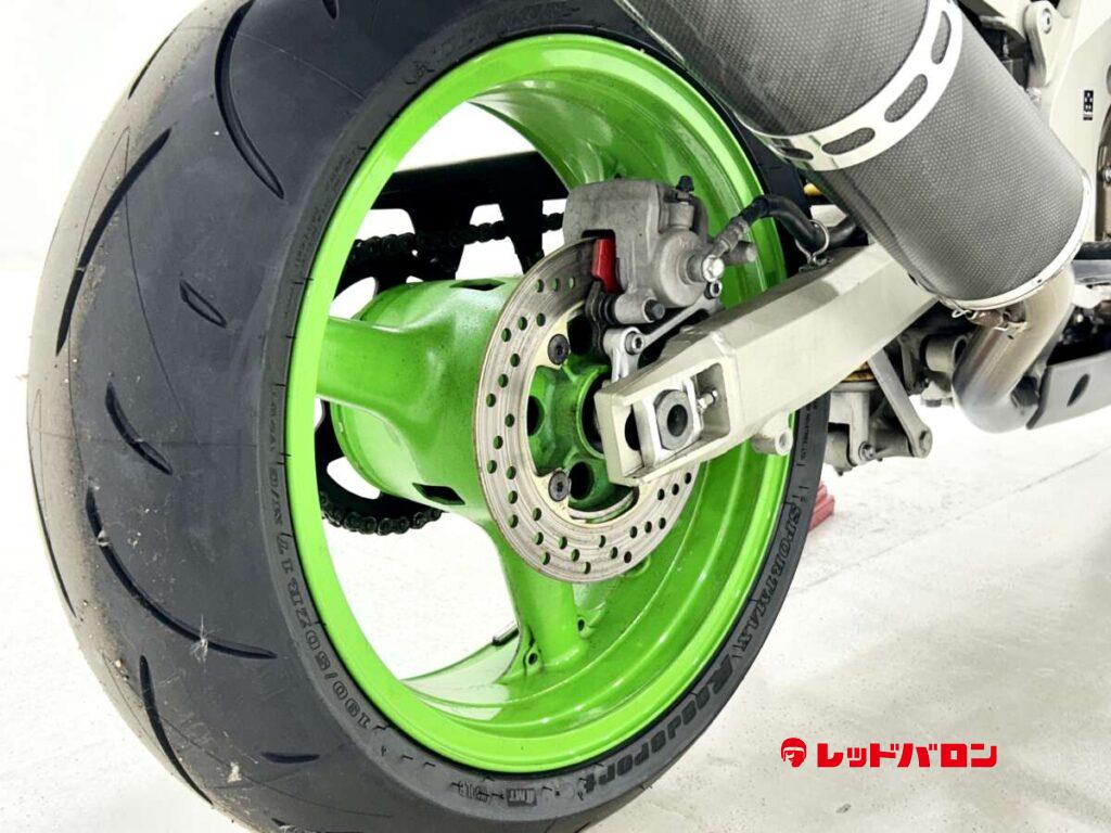 ZX－9R ZX900E1 - レッドバロン公式
