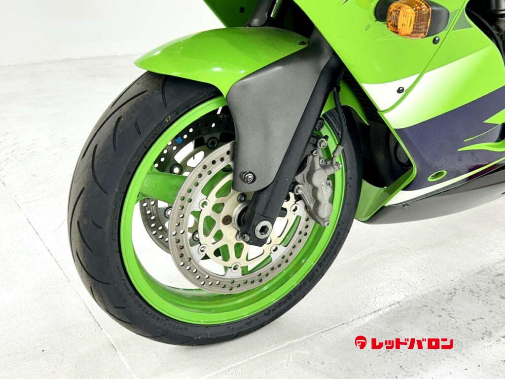 ZX－9R ZX900E1 - レッドバロン公式