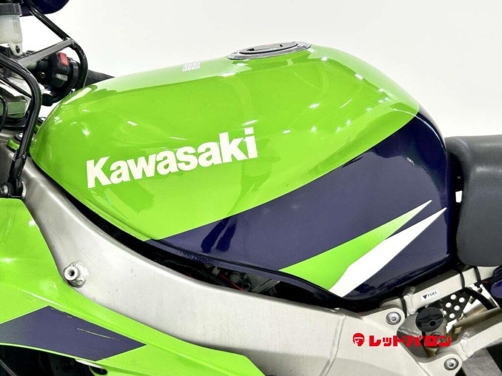 ZX－9R ZX900E1 - レッドバロン公式