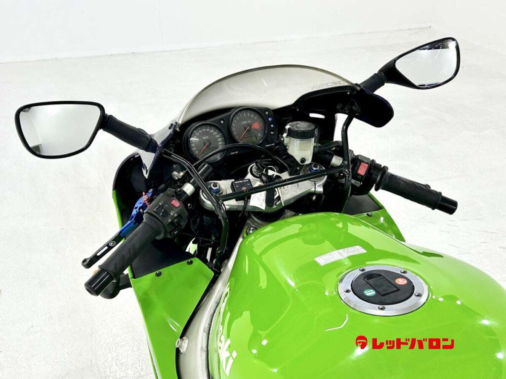 ZX－9R ZX900E1 - レッドバロン公式
