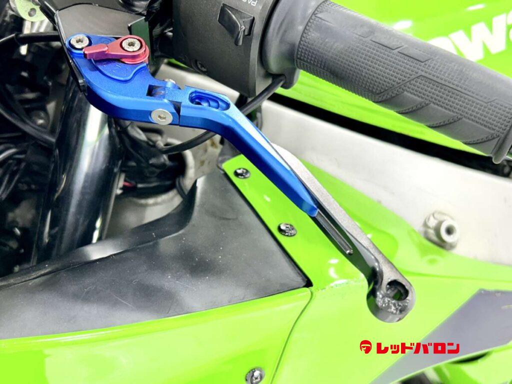 ZX－9R ZX900E1 - レッドバロン公式