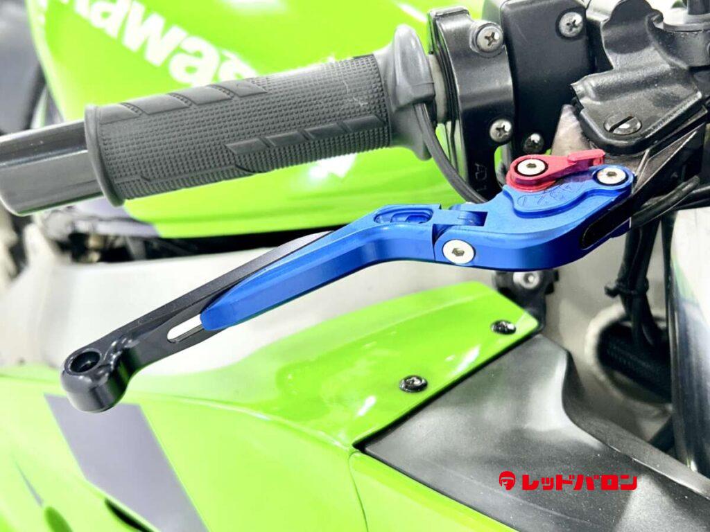 ZX－9R ZX900E1 - レッドバロン公式