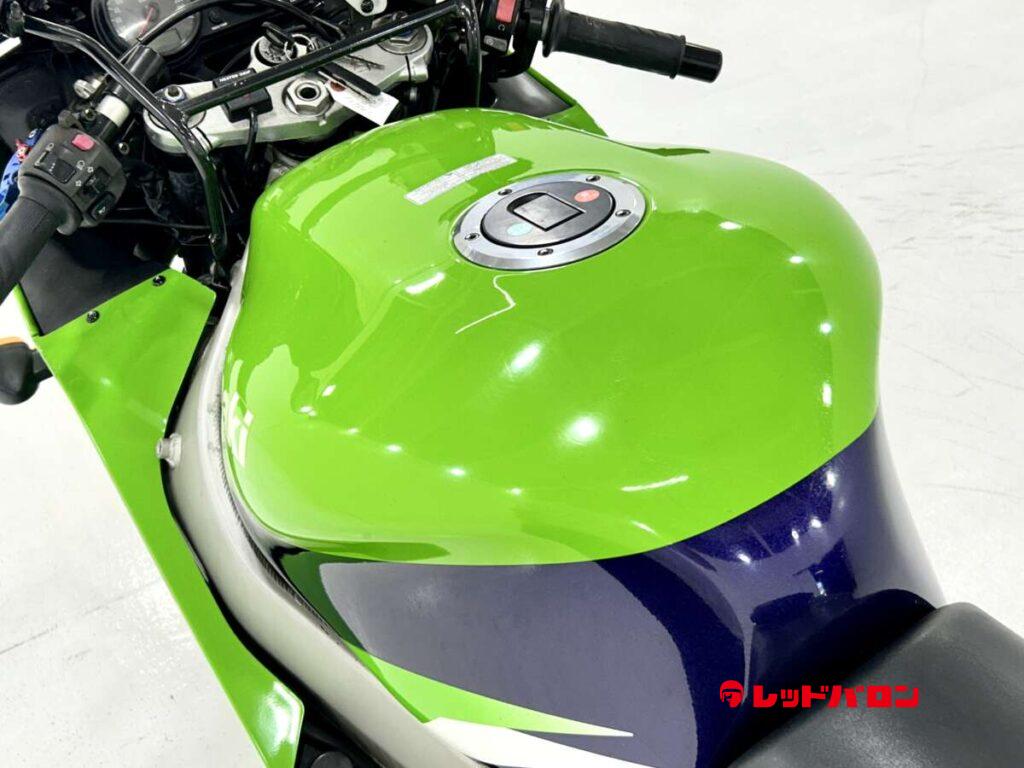 ZX－9R ZX900E1 - レッドバロン公式