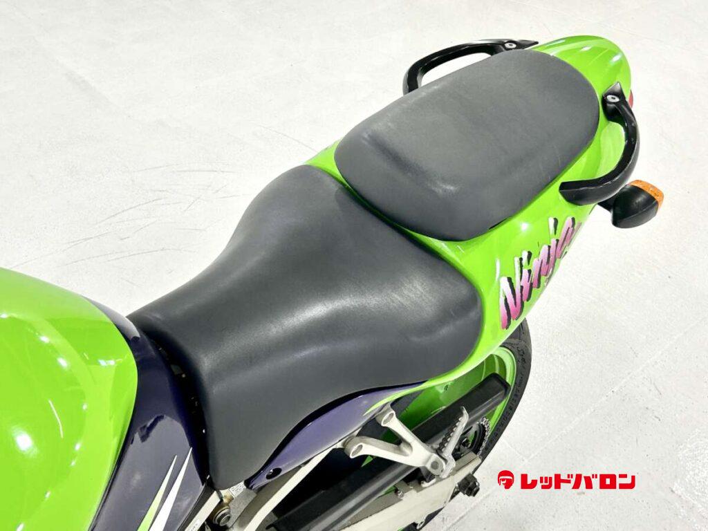 ZX－9R ZX900E1 - レッドバロン公式