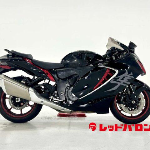 バイク・中古バイク買取 ならレッドバロン | RED BARON