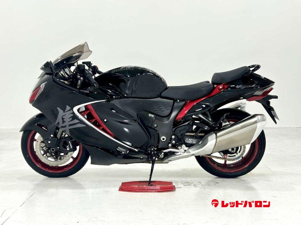 ハヤブサ GSX1300R - レッドバロン公式 ハヤブサ GSX1300R - レッドバロン公式
