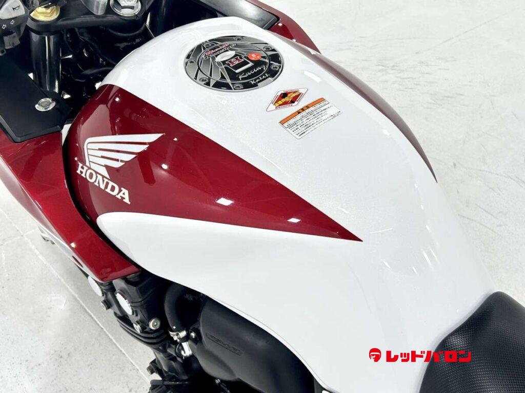 CB400スーパーボルドール CB400SF - レッドバロン公式 CB400スーパーボルドール CB400SF - レッドバロン公式