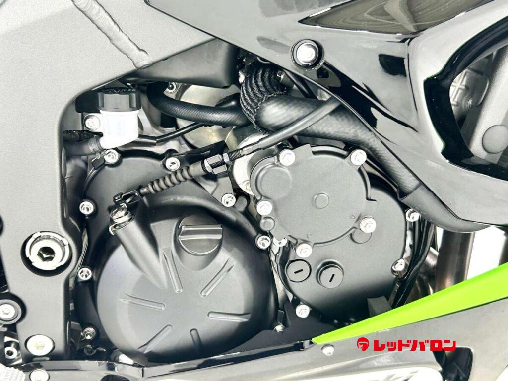 ZX－6R KRT ZX636J - レッドバロン公式
