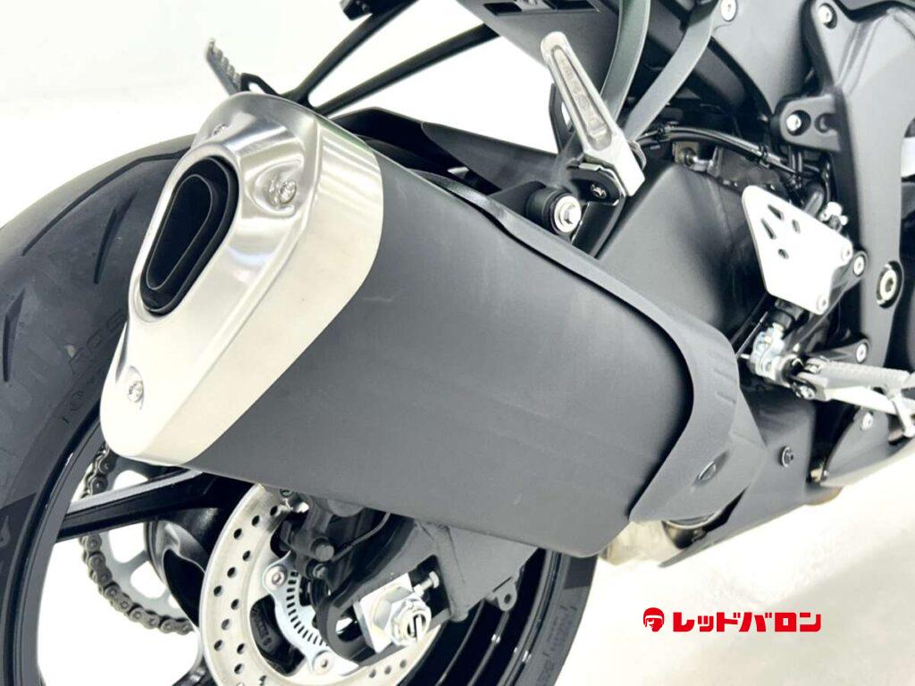 ZX－6R KRT ZX636J - レッドバロン公式