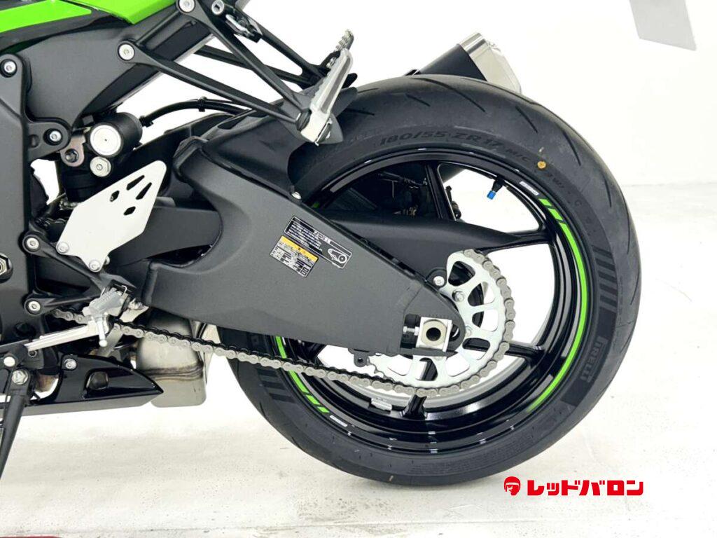 ZX－6R KRT ZX636J - レッドバロン公式