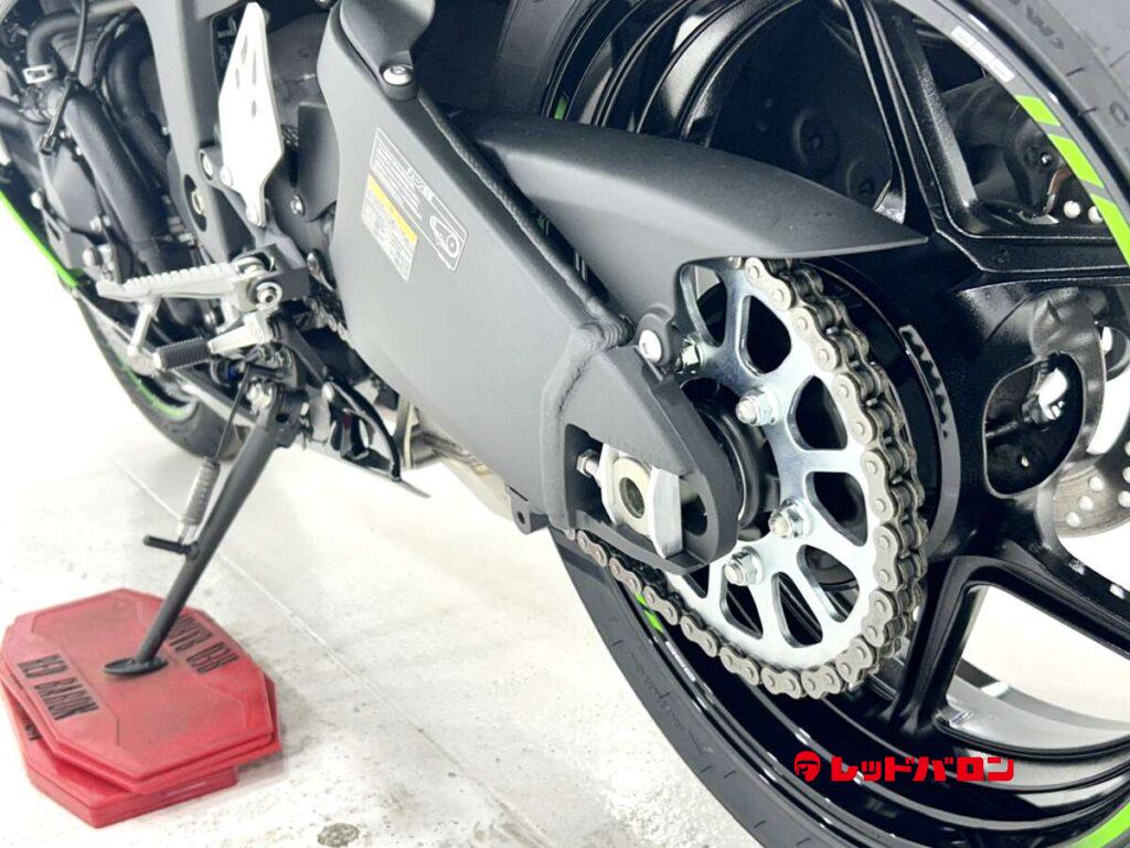 ZX－6R KRT ZX636J - レッドバロン公式