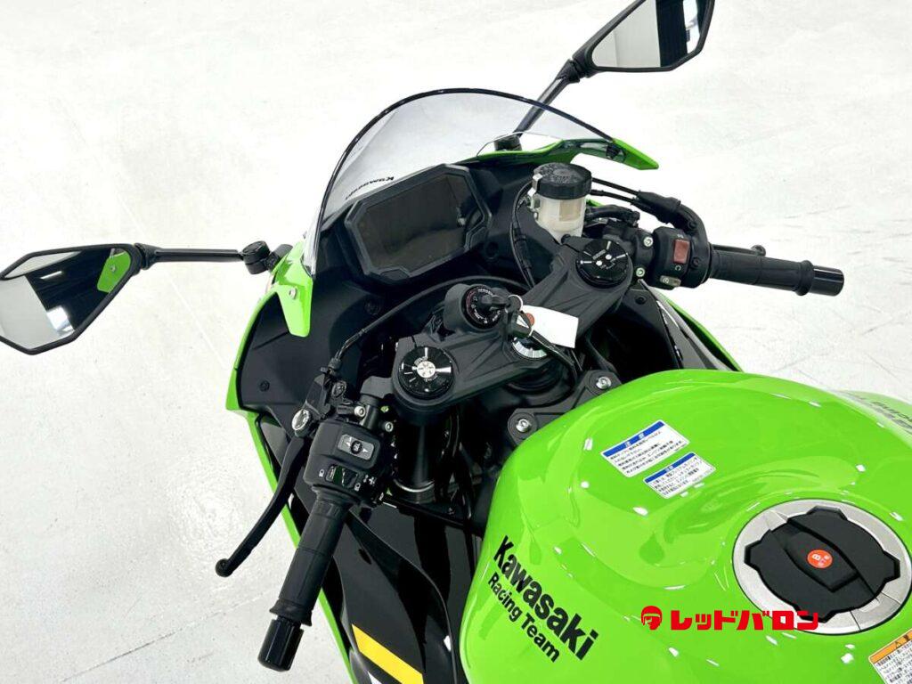 ZX－6R KRT ZX636J - レッドバロン公式