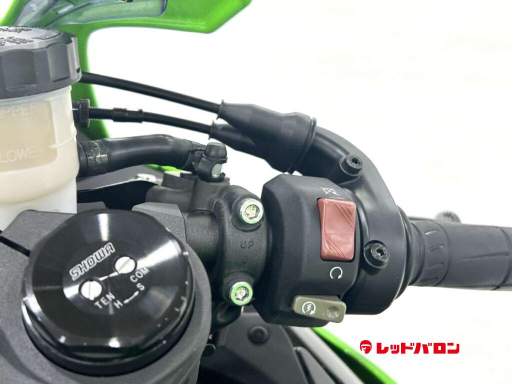 ZX－6R KRT ZX636J - レッドバロン公式