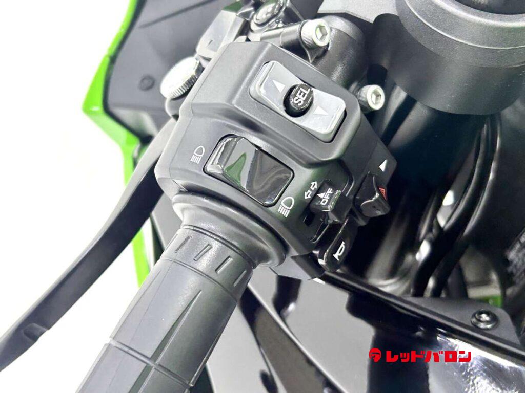 ZX－6R KRT ZX636J - レッドバロン公式