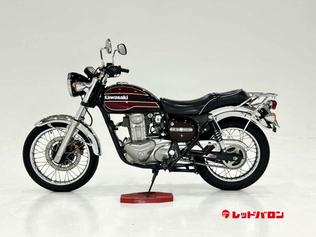 エストレヤFE BJ250L - レッドバロン公式