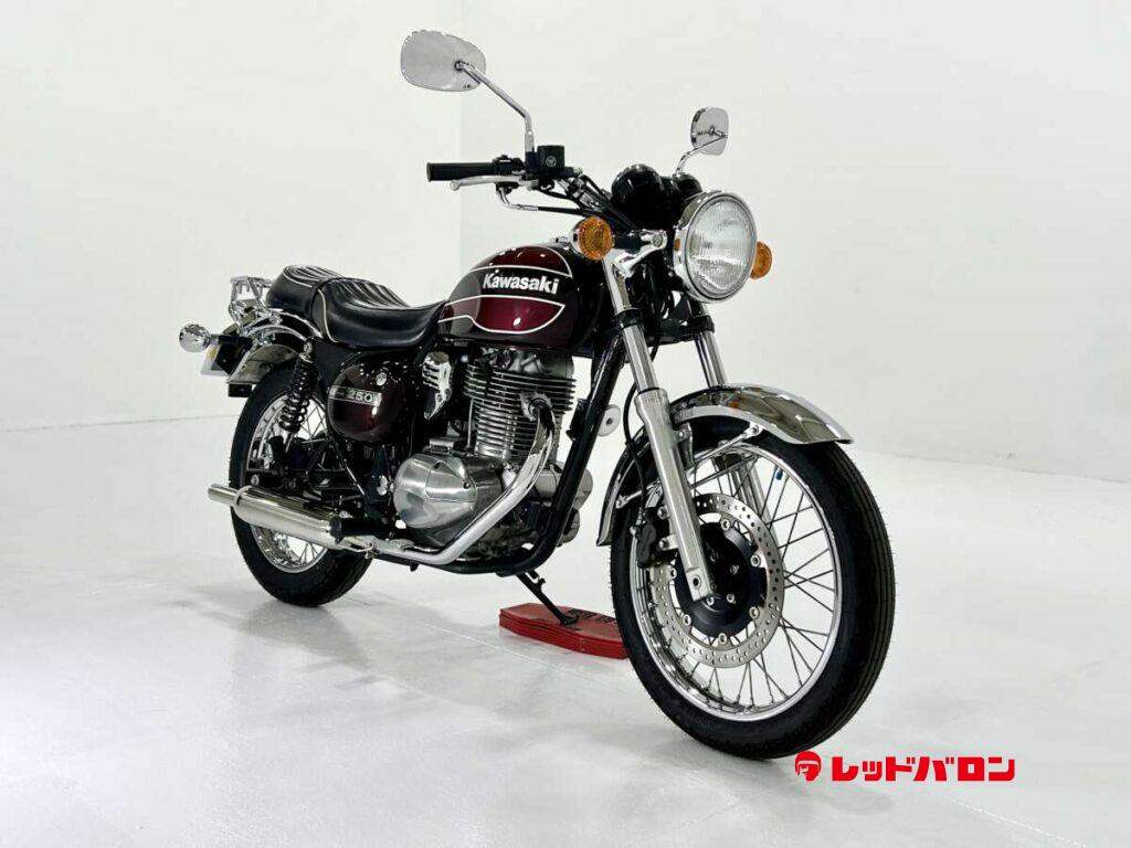 エストレヤFE BJ250L - レッドバロン公式