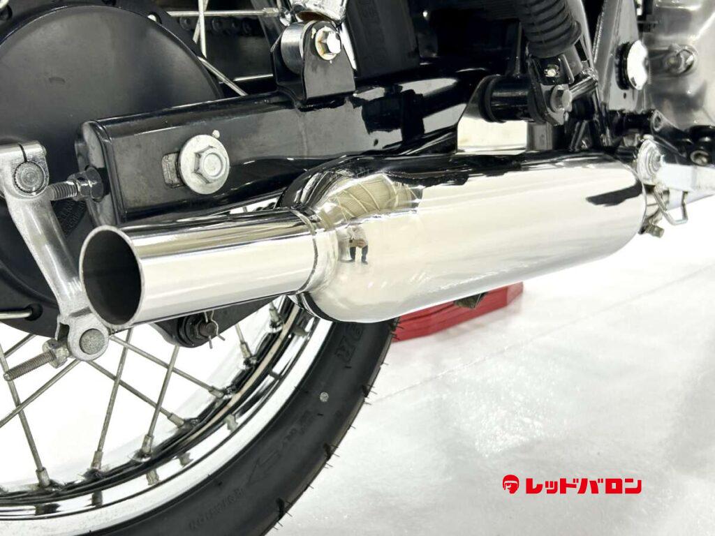 エストレヤFE BJ250L - レッドバロン公式