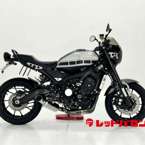 バイク・中古バイク買取 ならレッドバロン | RED BARON