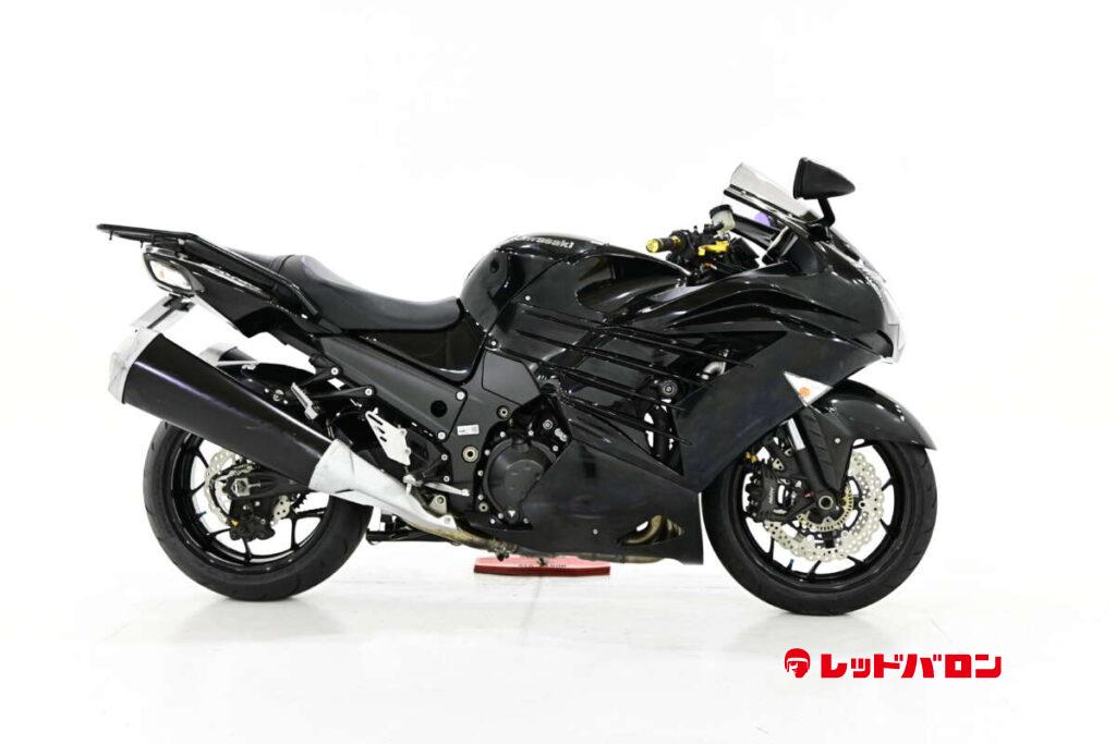 ZX－14R AK仕様 ZX1400E - レッドバロン公式