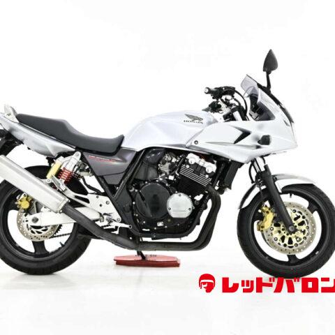 バイク・中古バイク買取 ならレッドバロン | RED BARON