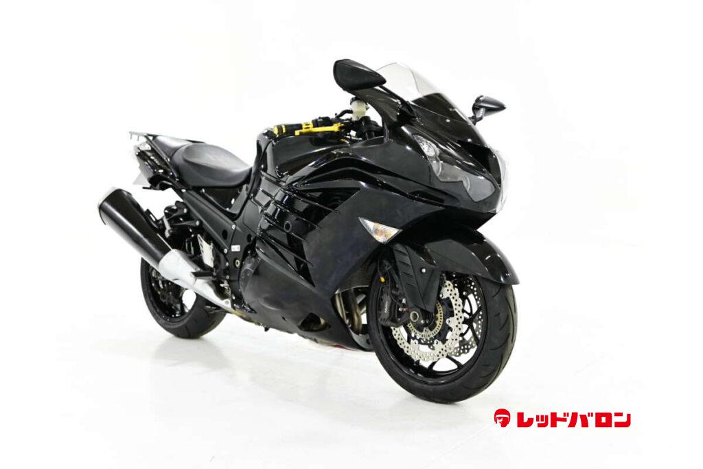 ZX－14R AK仕様 ZX1400E - レッドバロン公式