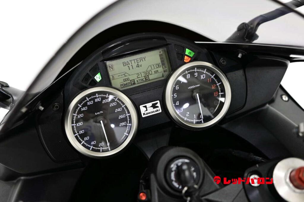 ZX－14R AK仕様 ZX1400E - レッドバロン公式