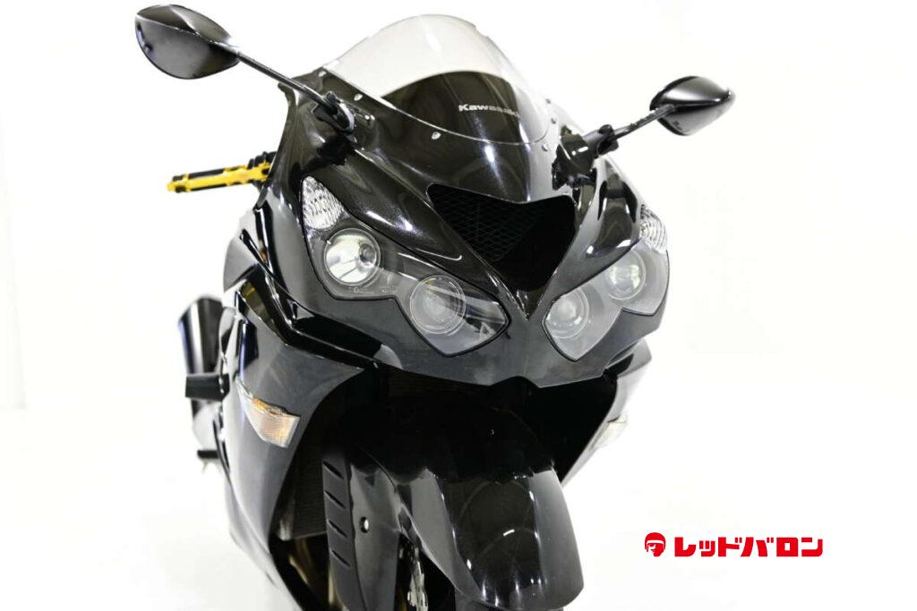 ZX－14R AK仕様 ZX1400E - レッドバロン公式
